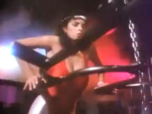 Fabulous Retro Sex Video From The Golden Epoch