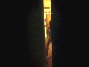 Curacao hotel couple spied 1