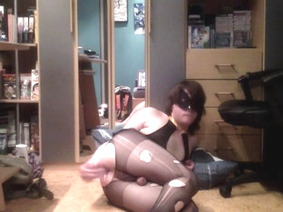 Kunoichi - Anal Addicted Cross Dresser Slut