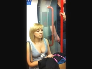 Sexy Slut On Tube Has Great Tits