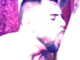 Good looking guys jerk each other off before having anal sex