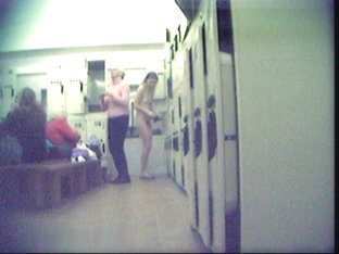 Change Room Voyeur Video N 706