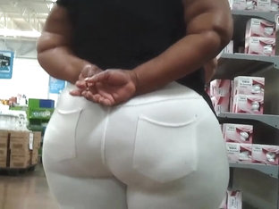 Walmart Booty