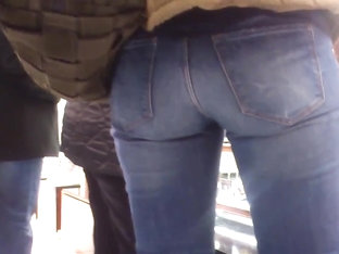 More M Asses