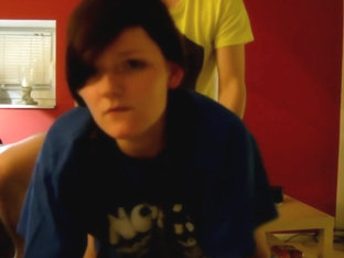 Nicht muede - Dann ficken MarryFox