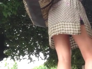 Wonderful Upskirt