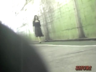 Tunnel Boob Sharking Video Of Really Astounding Graceful Bimbo