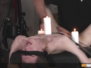 Using Hung Lad Jake - Part 2 - Jake Hunter & Sebastian Kane