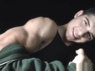 Beautiful Jared In Prague