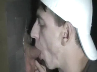 Prism - Swimmer Hunk Get Fucked