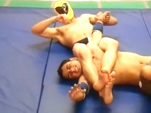 Incredible male in crazy sports gay sex clip