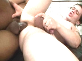 Fabulous male pornstar in amazing sports, hunks gay sex video