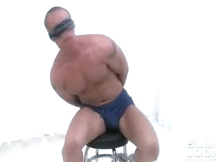 Hottest male in crazy hunks gay sex movie