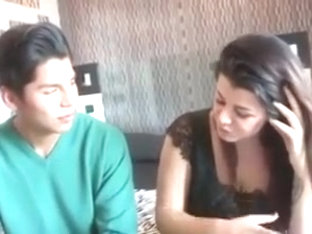 she met him on the street and I invite him to fuck