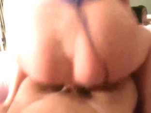 She Makes Me Crazy With Dessous And Rides My Cock Amateur