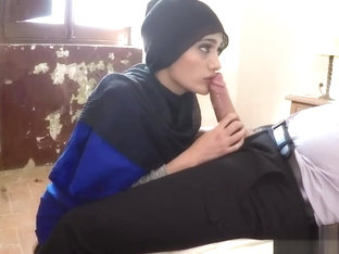 Muslim gil fucking