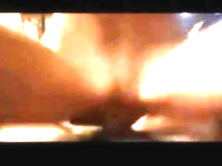 Crazy Facial, POV sex clip