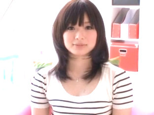 Amazing Japanese Model Ami Morikawa In Hottest Jav Video