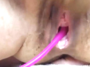 Horny Hairy Sex Video