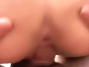 Trish likes to get fucked hard p2