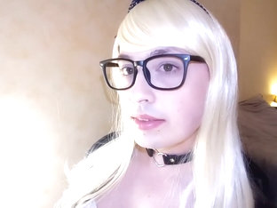 Horny shemale clip with Amateur scenes