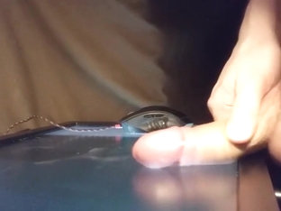 Cum tribute to effy90 thief