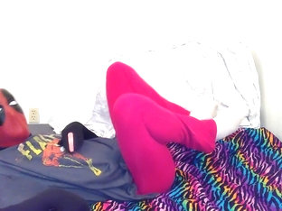 Deadpool Dp Pet Kitty Part 2 CumShot