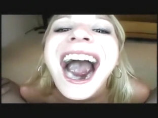 Cumswallow Compilation Compilation