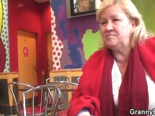 George Lee In A Better Food Option