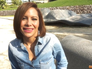 BreakingAsses - Elisa Love Breaking A Brazilian Ass