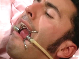 Haley Wilde And Maitresse Madeline In Cuckolds Her Boyfriend With A Woman!