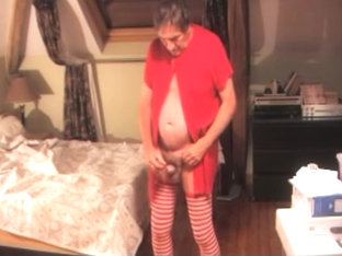 beauty young eighteen Schoolgirl Sounding Urethral Pumping Sissy 75