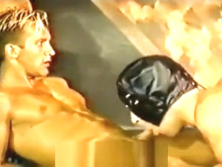 Bareback Vintage Fuckers