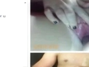 Cum For Sexy Baby Omegle 1