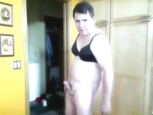 Confessing Humiliation And Failed Jerkoff