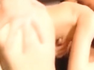 Legal Age Teenager Anal Drilling