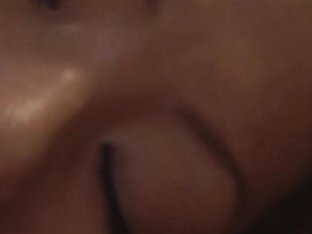 Stunning Japanese fucked from behind and cummed on her juggs