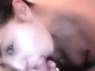 Who is gonna cum faster?