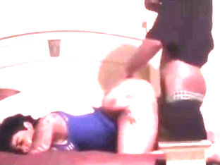 Backshot - 1 , butterfly edition