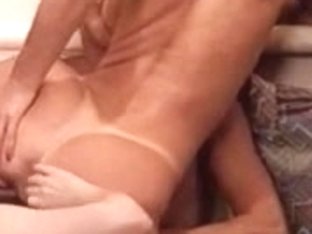 Paula Meadows and Nina Hartley