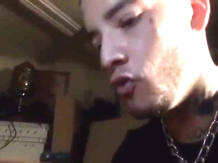 ALPHA MALE GIVES A GOOD LESSON TO A SUB