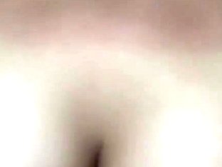 My Girlfriend Rides My Dick For Cum