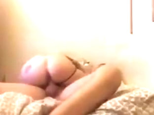 Blonde milf fucks junior cock then sucks