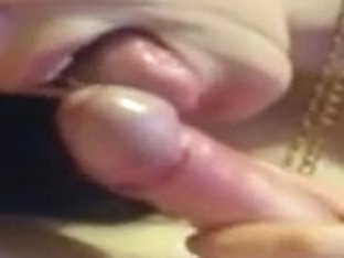 Getting My Shlong Sucked