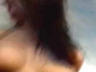 Nikki Dial Bonks The Hired Assist