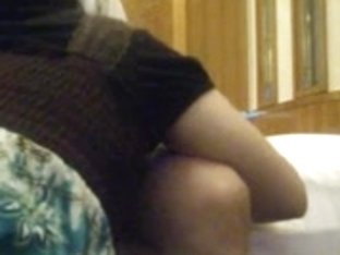 Asian chick is happy to give an awesome blowjob