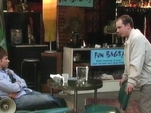 TOTALLY BUSTED, Season #2 Ep.7