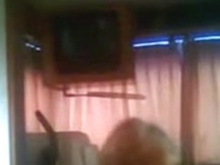 Fresh one. This Babe gives a valuable blow job