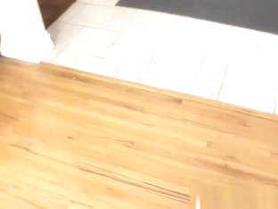 Little Amateur Gets Fuck