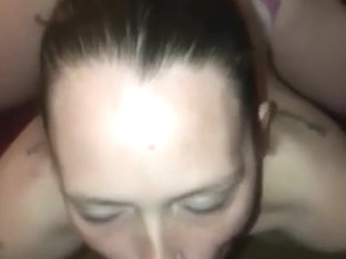 Super Head Red Slow Mo Deep Throat Pov